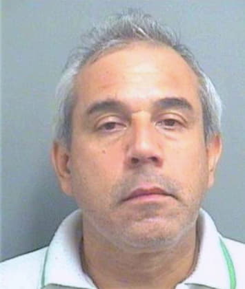 Jimenez Ricardo - PalmBeach County, FL 