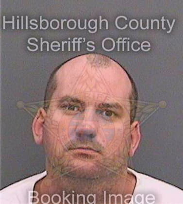Moore Robert - Hillsborough County, FL 