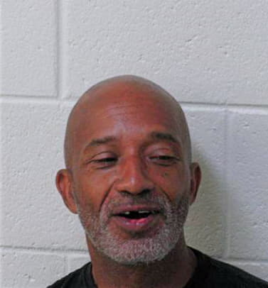 Clark Rodney - Newton County, GA 
