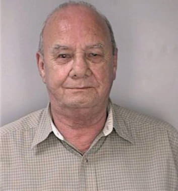 Rush Ronald - Hillsborough County, FL 