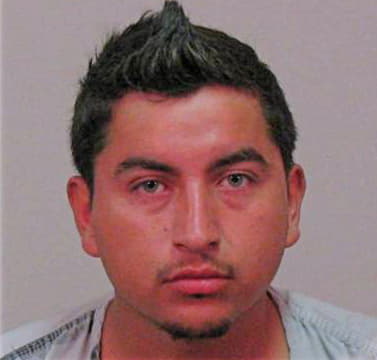 Hernandez Ruben - Tift County, GA
