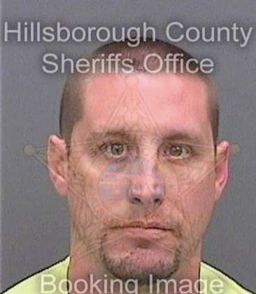 Triplett Russell - Hillsborough County, FL 