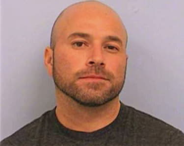 Mcintosh Ryan - Travis County, TX 