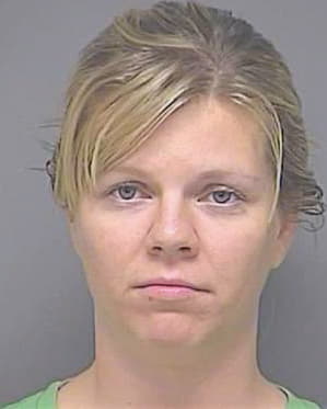 Bohnsack Shana - Denton County, TX 