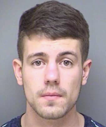 Stewart Shawn - Denton County, TX 