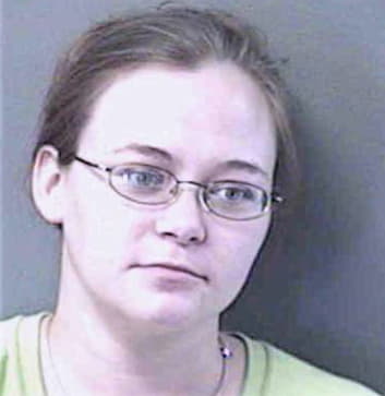 Barrow Stacey - Okaloosa County, FL 