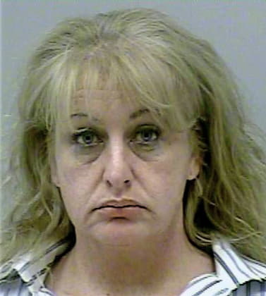 Mckinney Tammi - Gwinnett County, GA 