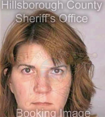 Treadwell Tammy - Hillsborough County, FL 