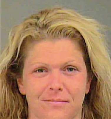 Taylor Tia - Mecklenburg County, NC 