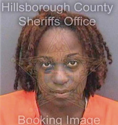 Smith Tianna - Hillsborough County, FL 