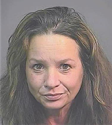 Hoglund Valerie - Brevard County, FL 