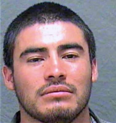 Hernandez-Salin Victor - Mecklenburg County, NC 