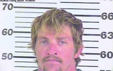 Bevan Walter - Chatham County, GA 
