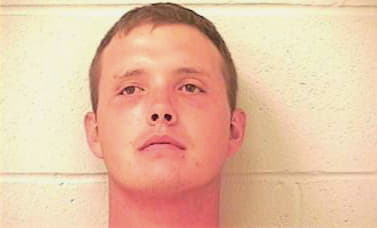 Bobbitt Wesley - Okmulgee County, OK 