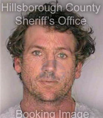 Martin William - Hillsborough County, FL 
