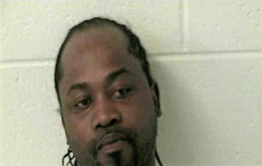 Ponder Willie - Newton County, GA 