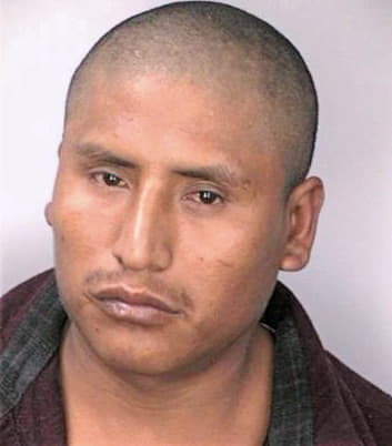 Delacruz Yovanni - Hillsborough County, FL 