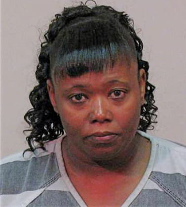 Cobb Alecia - Tift County, GA 