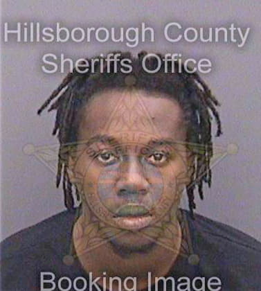 Mbodj Aliqoune - Hillsborough County, FL 