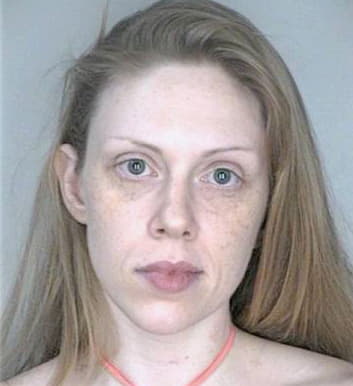 Knight Andrea - Hillsborough County, FL 