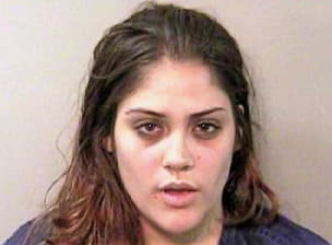 Mion Ashlee - Leon County, FL 