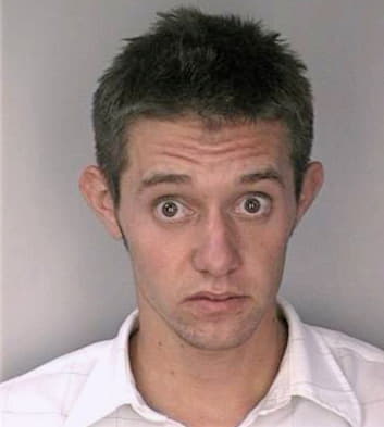Meyer Benjamin - Hillsborough County, FL 