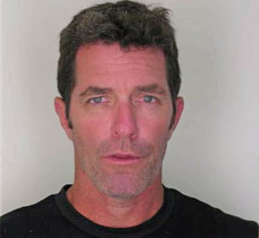 Thomas Brandon - Hillsborough County, FL 