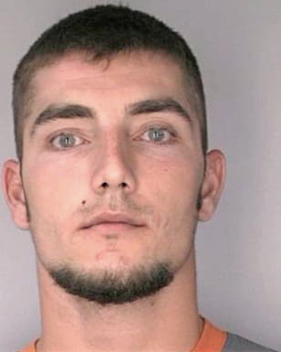 Kerwick Bryan - Hillsborough County, FL 