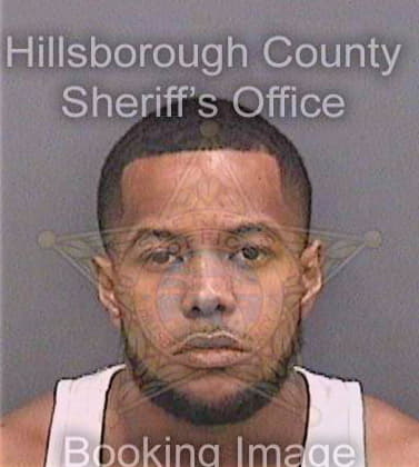 George Charles - Hillsborough County, FL 