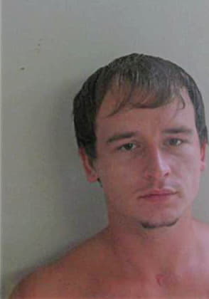 Dawson Christoper - McMinn County, TN 