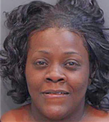 Morgan Christy - Hamilton County, TN 