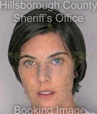 Jacques Colleen - Hillsborough County, FL 