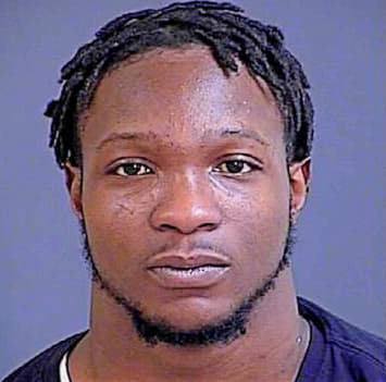 Richardson Dante - Charleston County, SC 
