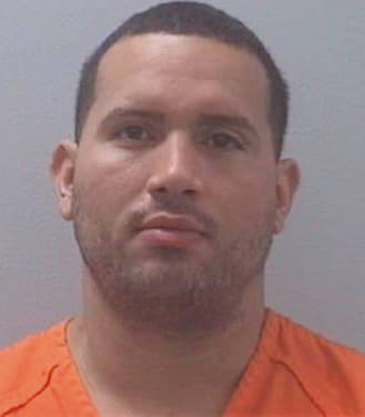 Echeverria David - Lexington County, SC 