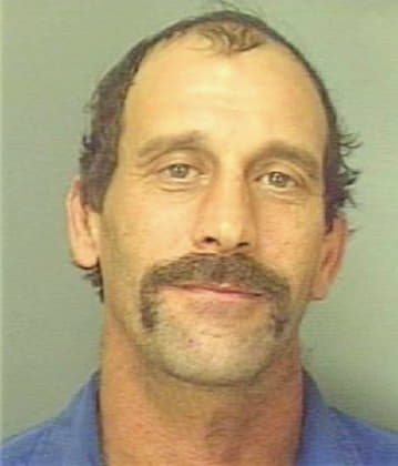 Jenks David - Polk County, FL 