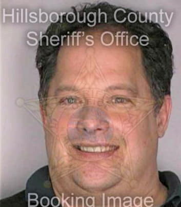 Reichner David - Hillsborough County, FL 