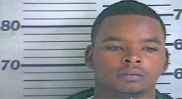 Henning Demonta - Dyer County, TN 