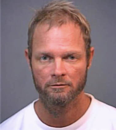 Lee Gregory - Brevard County, FL 