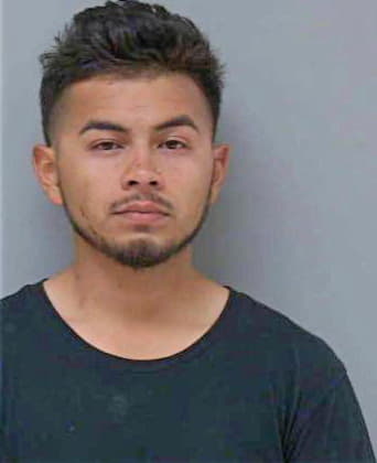 Richard Isaiah - Madera County, CA 