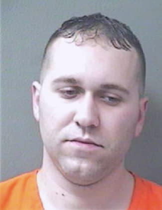 Mitchell Jeremy - Okaloosa County, FL 