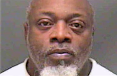 Davis John - Mecklenburg County, NC 