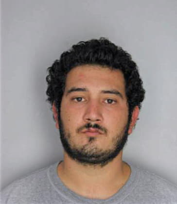 Salinas John - Hillsborough County, FL 