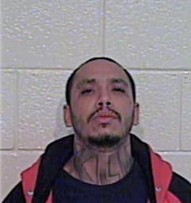 Lucio Jose - Hidalgo County, TX 