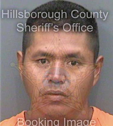 Ramirez Jose - Hillsborough County, FL 