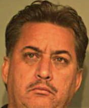 Zuniga Jose - Hidalgo County, TX 