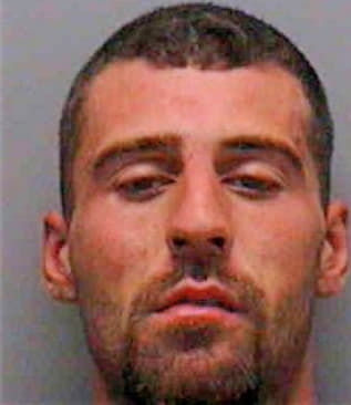 Rinald Joseph - Lee County, FL 