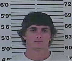 Guinn Joshua - Carter County, TN 