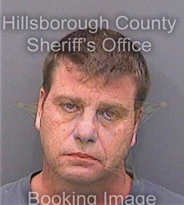 Brunswick Kevin - Hillsborough County, FL 