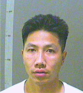 Bounyavieng Kham - Gwinnett County, GA 