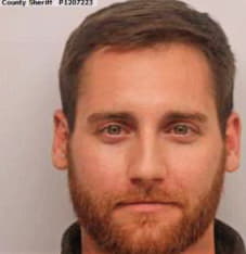Rogers Lloyd - Chatham County, GA 